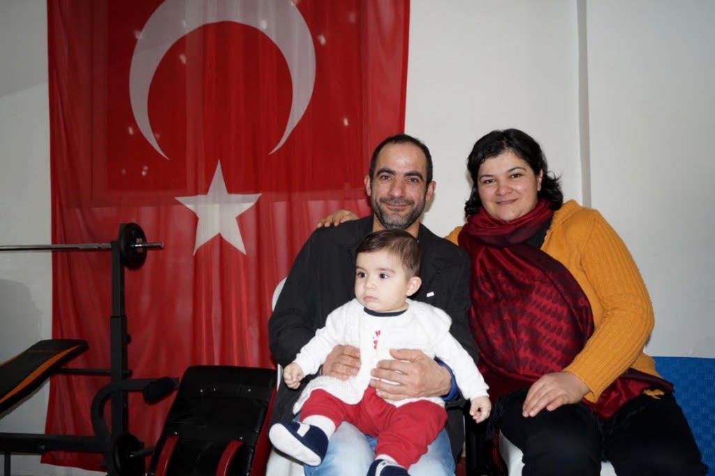 KUSAK TERFI SINAVI 2016 01 007