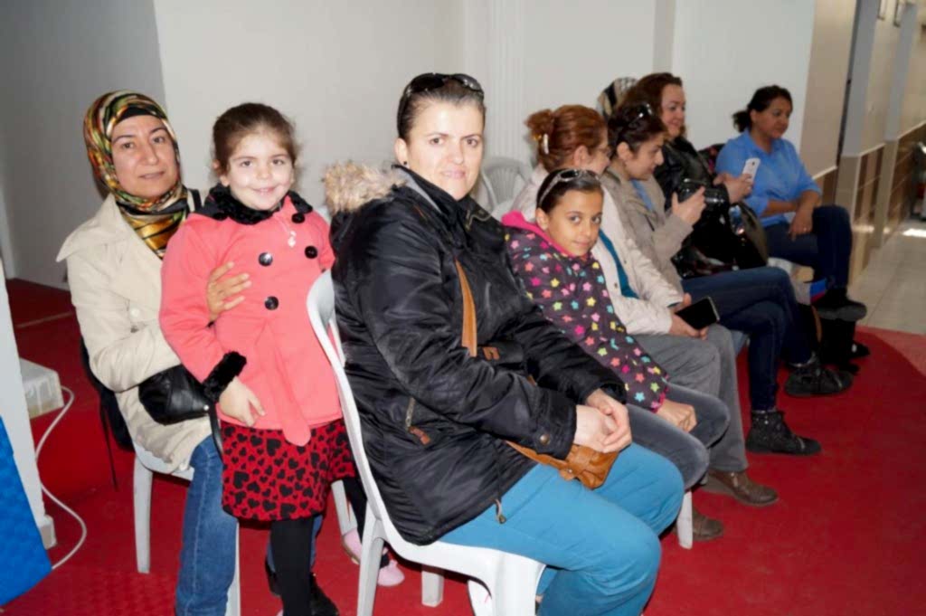 KUSAK TERFI SINAVI 2016 01 008