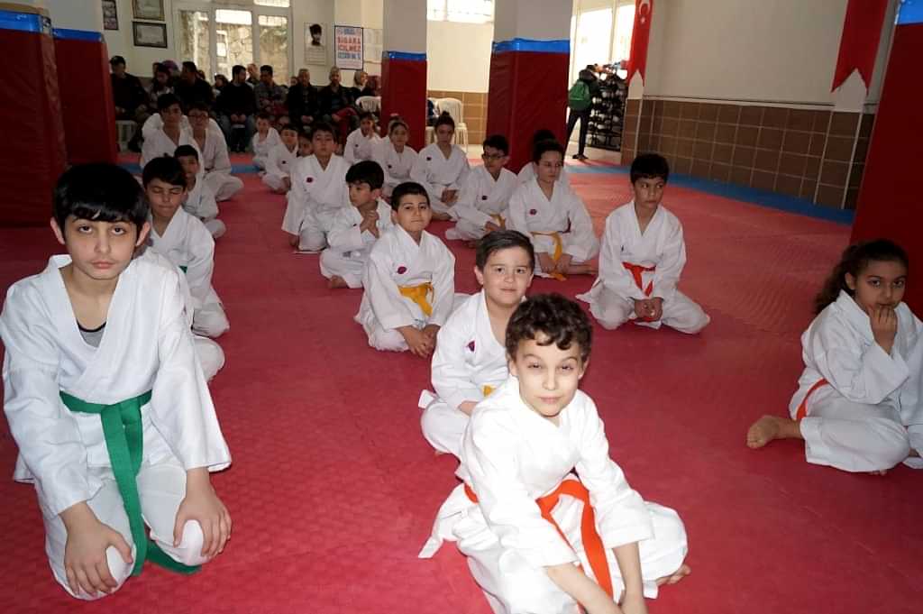 KUSAK TERFI SINAVI 2016 01 010