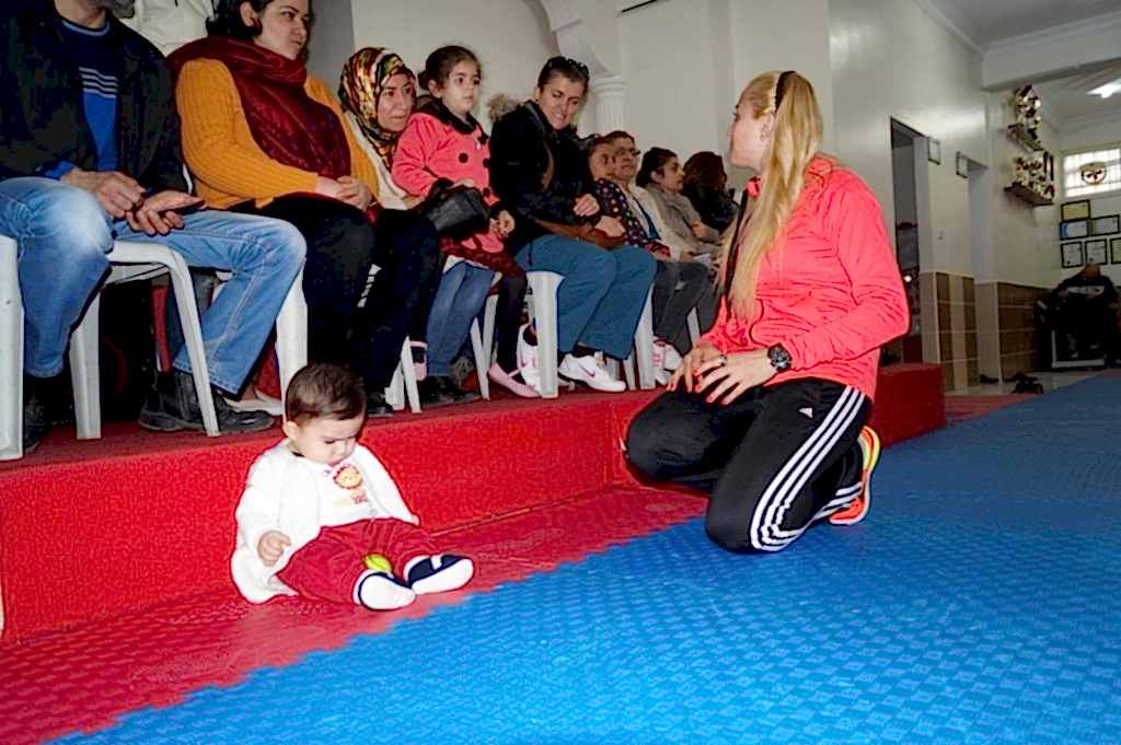 KUSAK TERFI SINAVI 2016 01 013