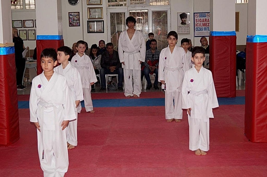 KUSAK TERFI SINAVI 2016 01 016