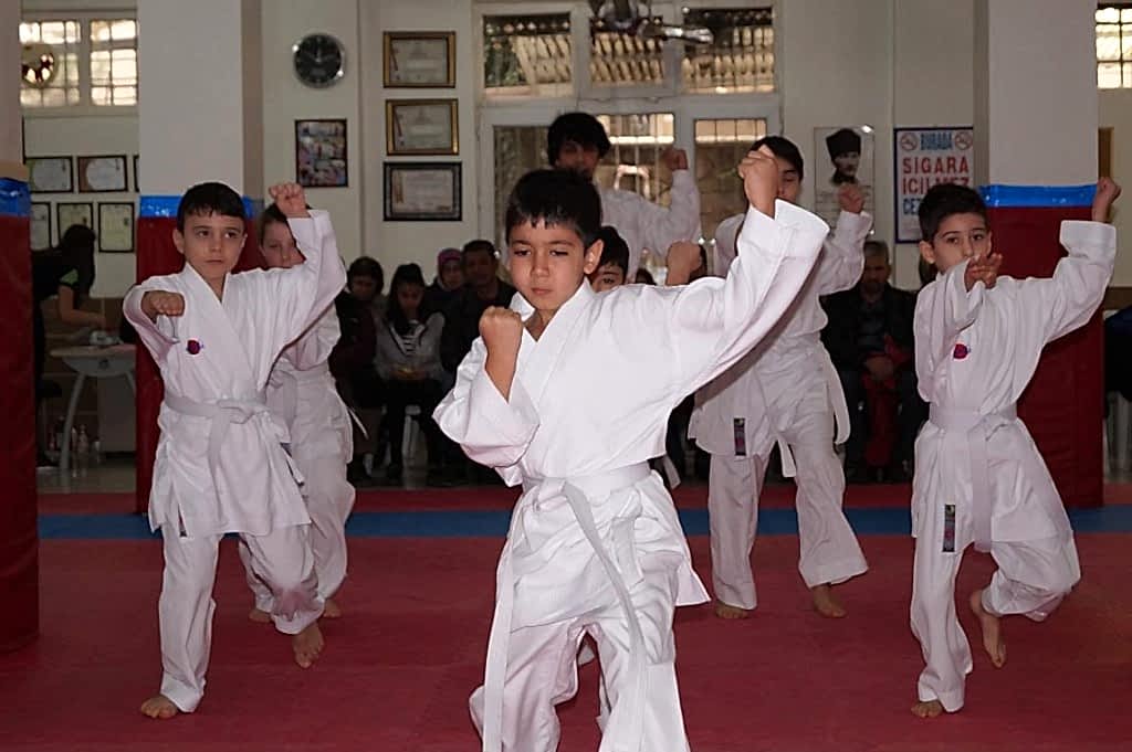 KUSAK TERFI SINAVI 2016 01 017