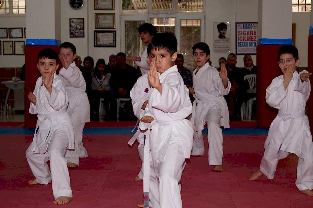 KUSAK TERFI SINAVI 2016 01 018