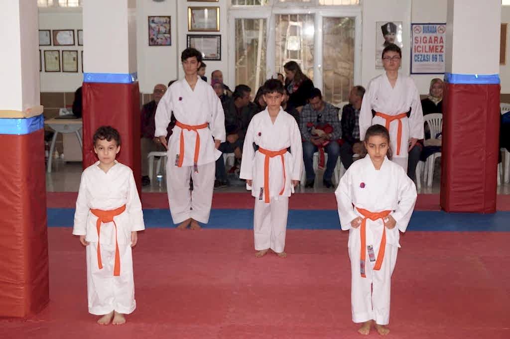 KUSAK TERFI SINAVI 2016 01 019