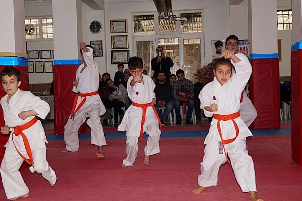 KUSAK TERFI SINAVI 2016 01 020