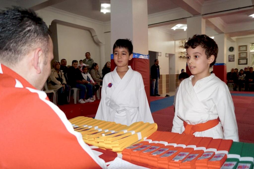 KUSAK TERFI SINAVI 2016 01 022