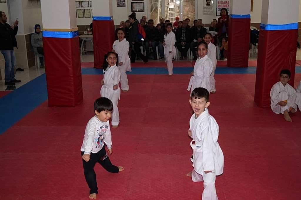 KUSAK TERFI SINAVI 2016 01 028