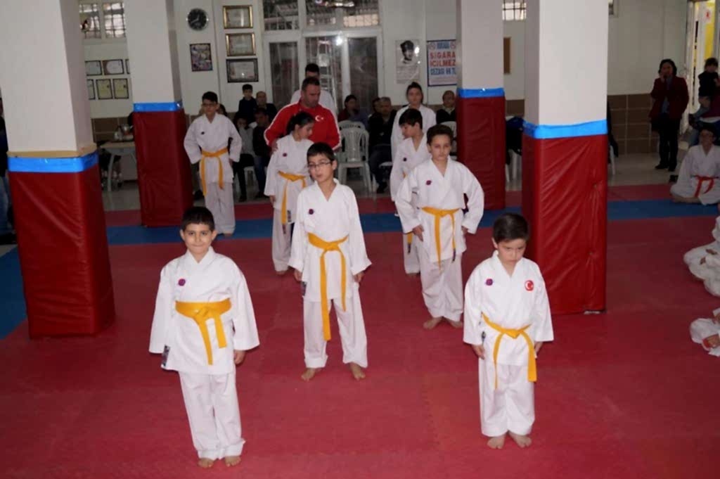 KUSAK TERFI SINAVI 2016 01 029