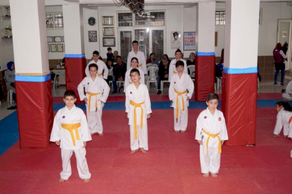 KUSAK TERFI SINAVI 2016 01 030