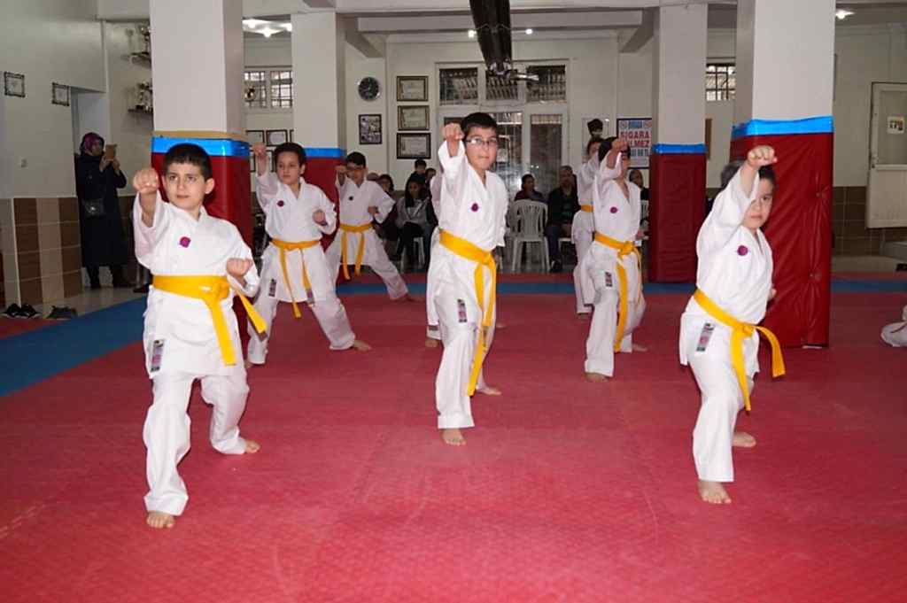 KUSAK TERFI SINAVI 2016 01 032