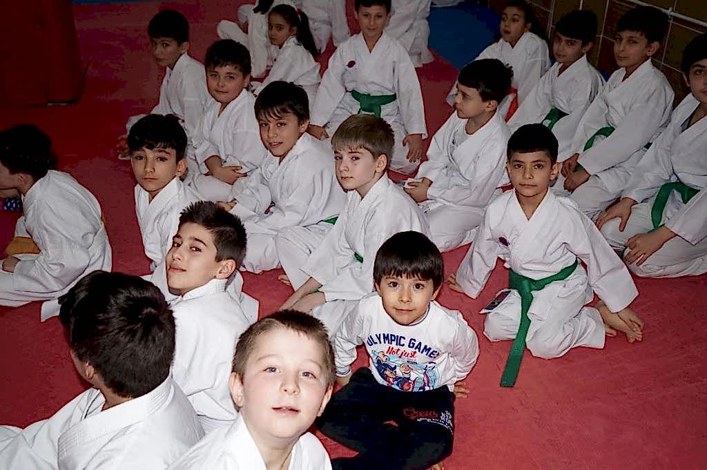 KUSAK TERFI SINAVI 2016 01 034