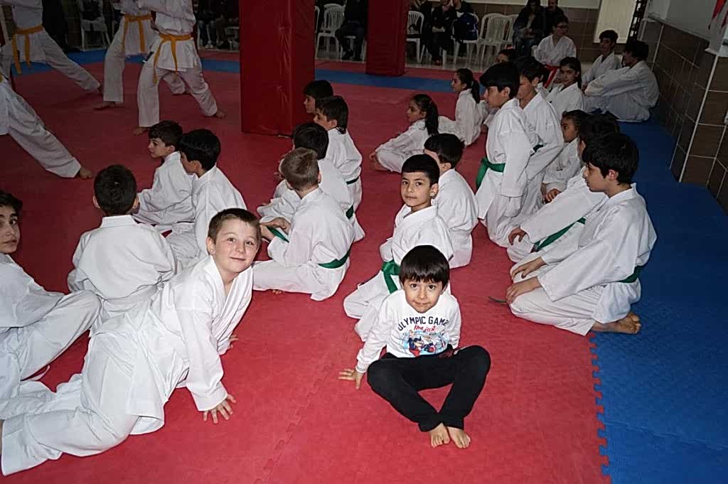 KUSAK TERFI SINAVI 2016 01 035