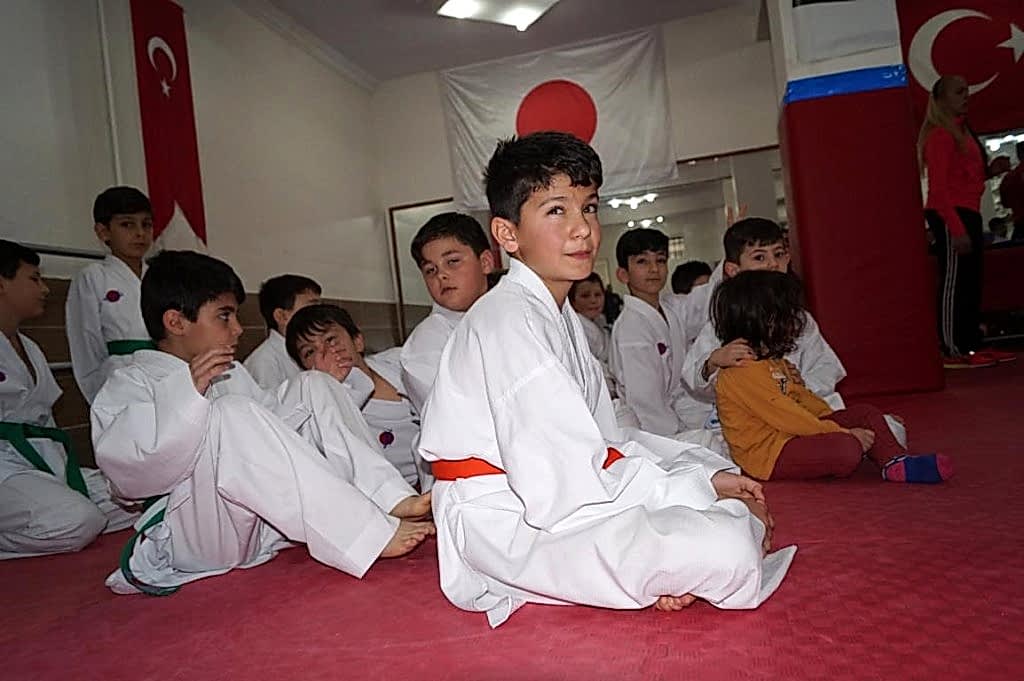 KUSAK TERFI SINAVI 2016 01 038