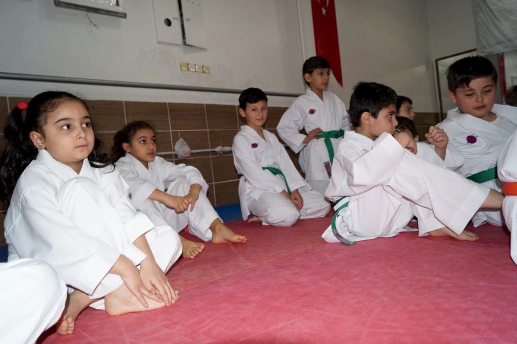 KUSAK TERFI SINAVI 2016 01 039