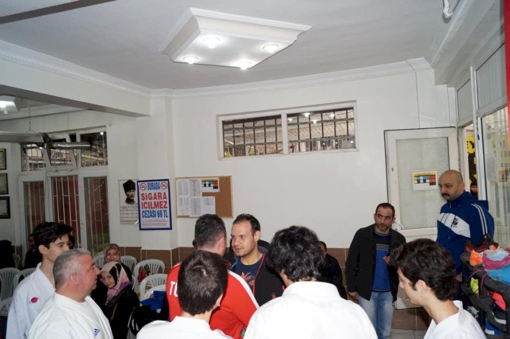 KUSAK TERFI SINAVI 2016 01 041