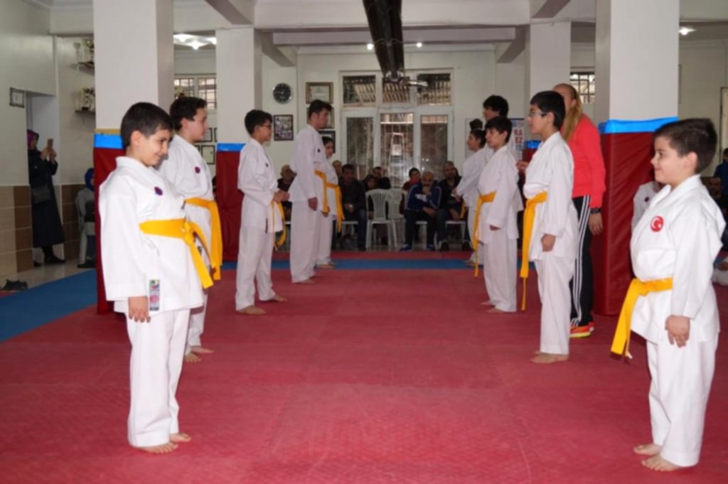 KUSAK TERFI SINAVI 2016 01 044