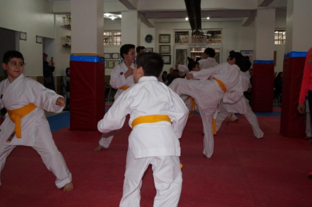 KUSAK TERFI SINAVI 2016 01 045