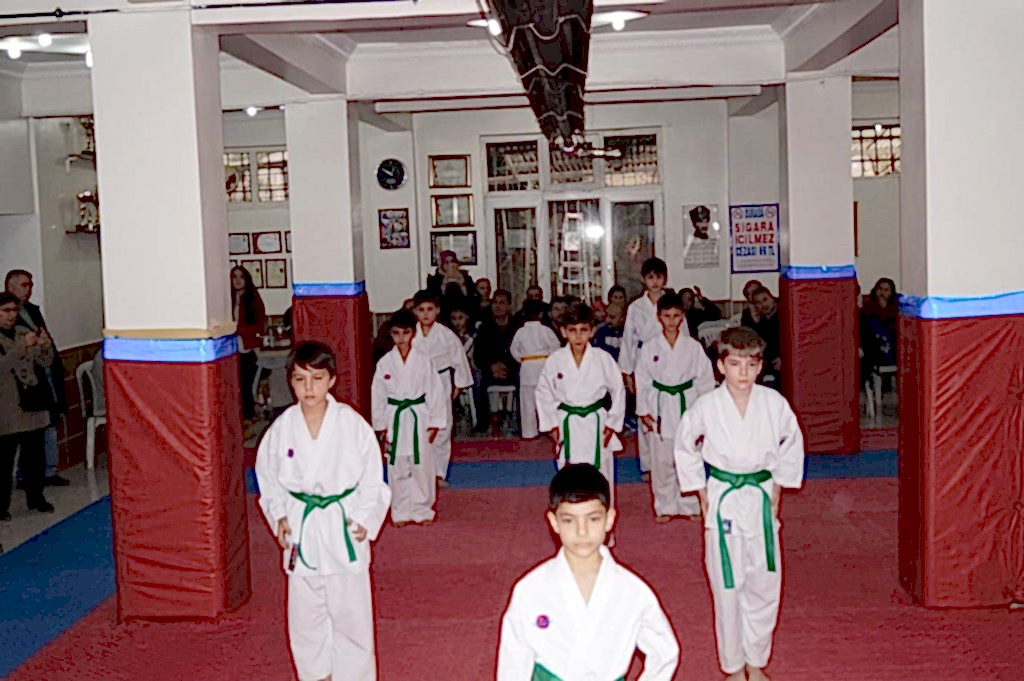 KUSAK TERFI SINAVI 2016 01 047