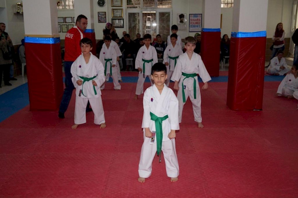 KUSAK TERFI SINAVI 2016 01 048