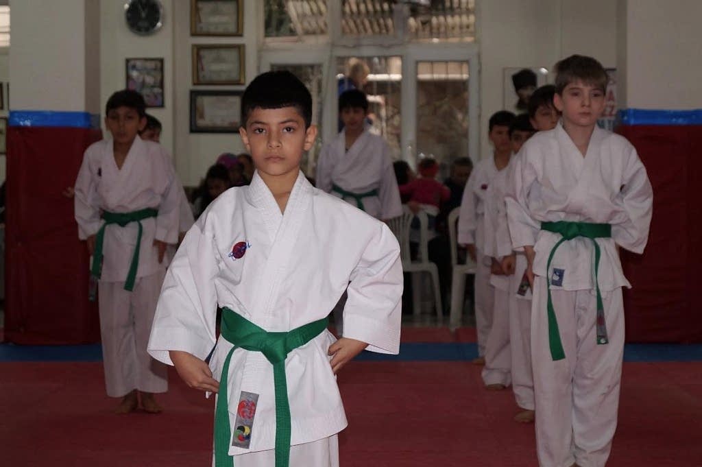 KUSAK TERFI SINAVI 2016 01 050