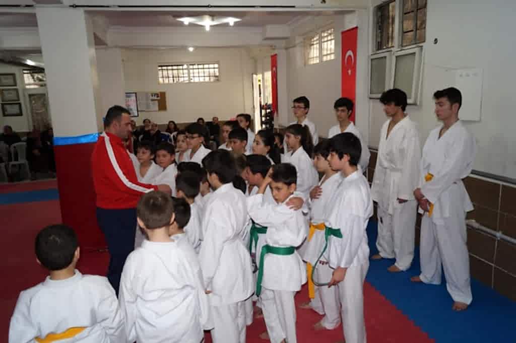 KUSAK TERFI SINAVI 2016 01 056