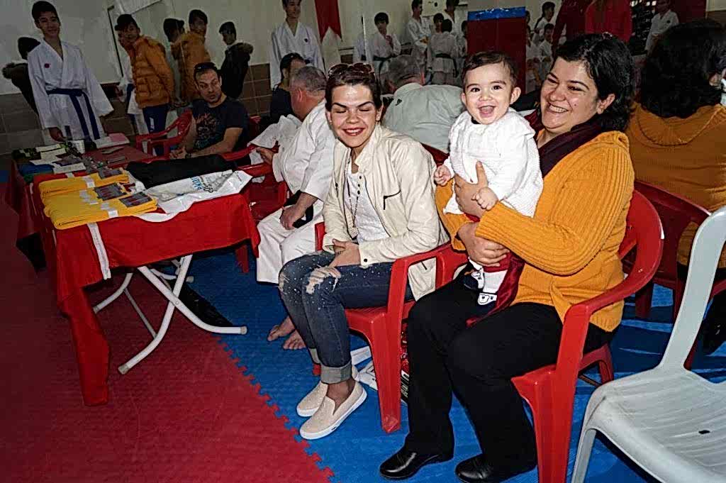 KUSAK TERFI SINAVI 2016 01 057