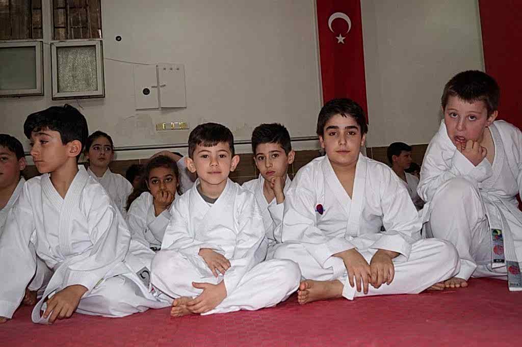 KUSAK TERFI SINAVI 2016 01 058