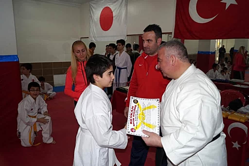 KUSAK TERFI SINAVI 2016 01 059