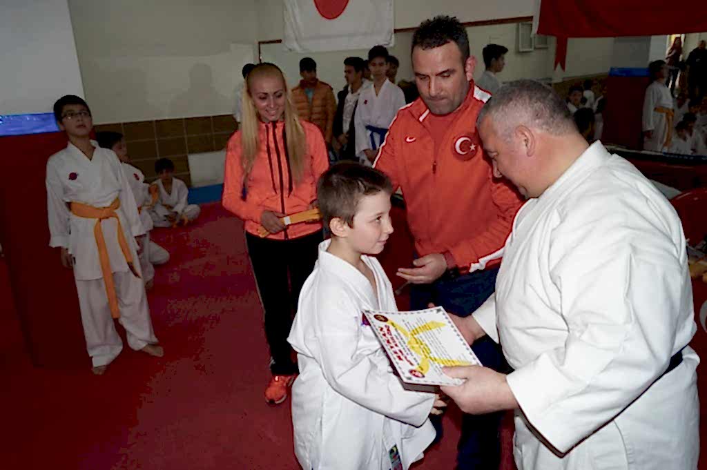 KUSAK TERFI SINAVI 2016 01 061