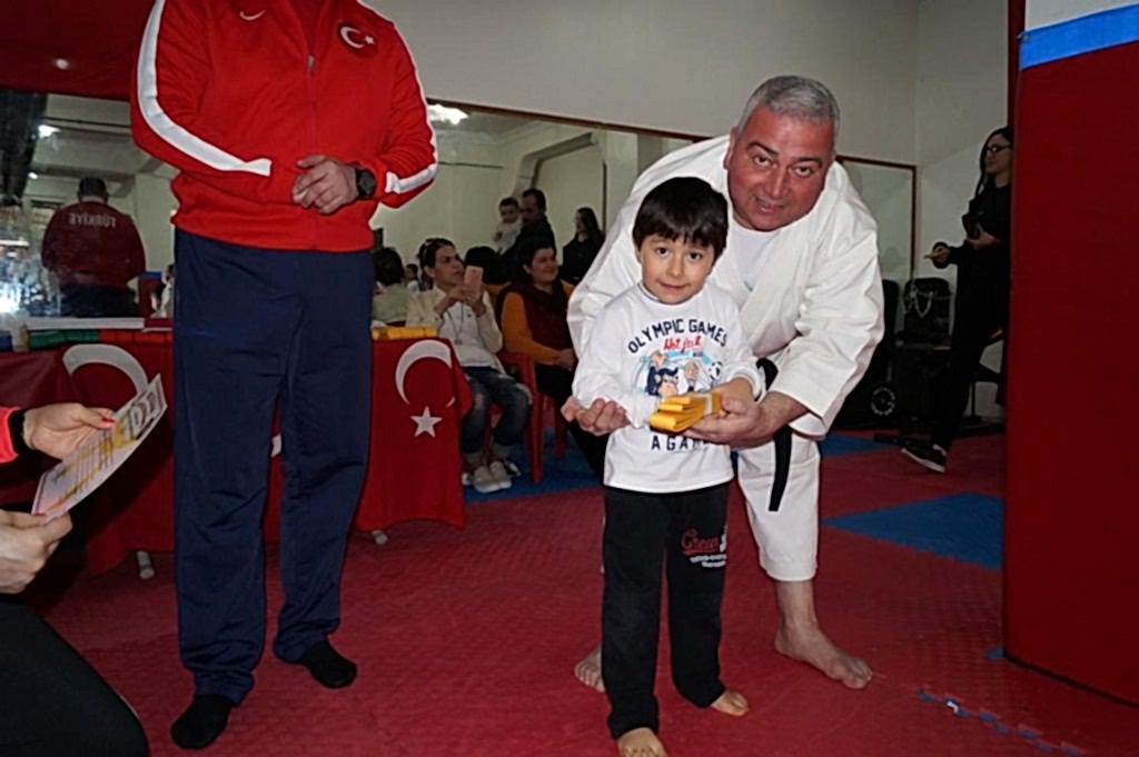 KUSAK TERFI SINAVI 2016 01 064