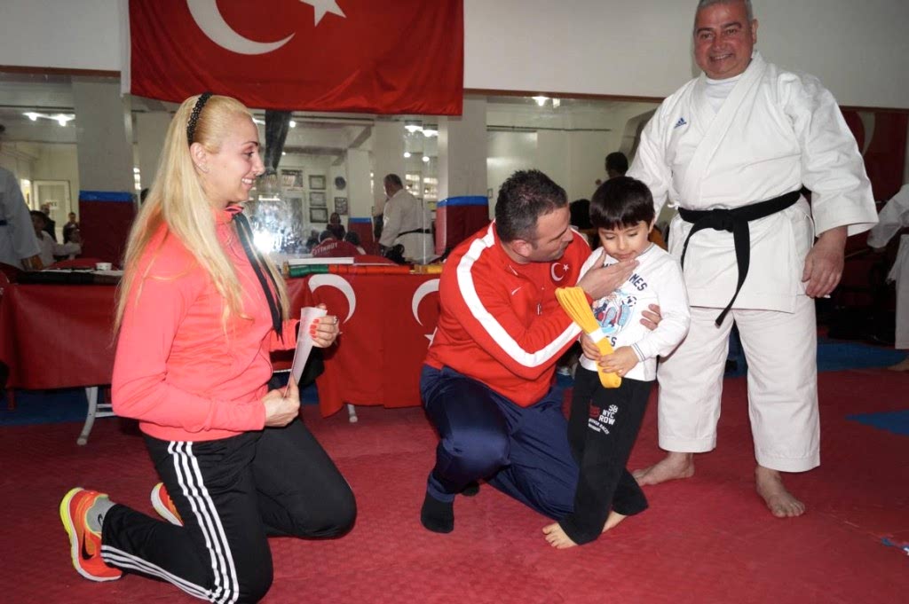 KUSAK TERFI SINAVI 2016 01 065