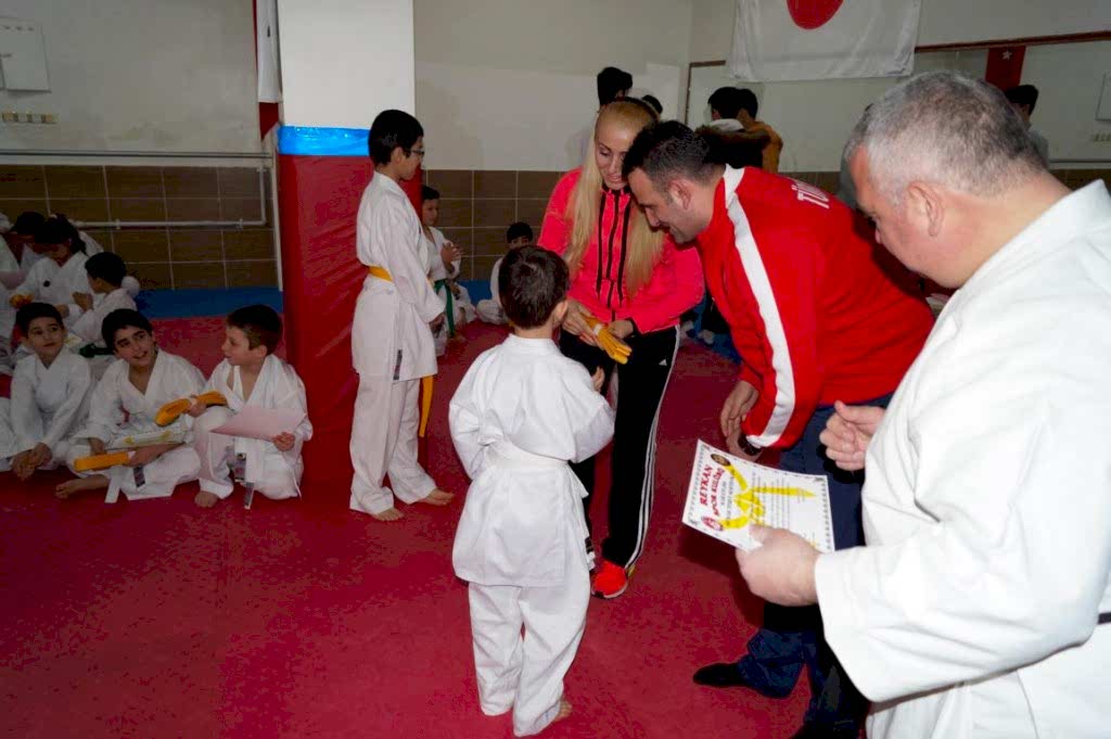 KUSAK TERFI SINAVI 2016 01 071