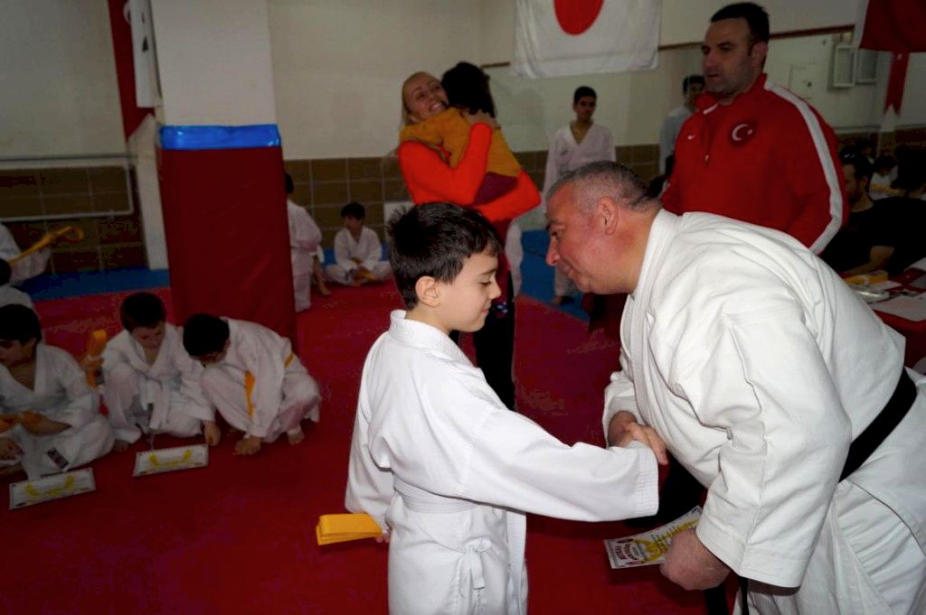 KUSAK TERFI SINAVI 2016 01 076