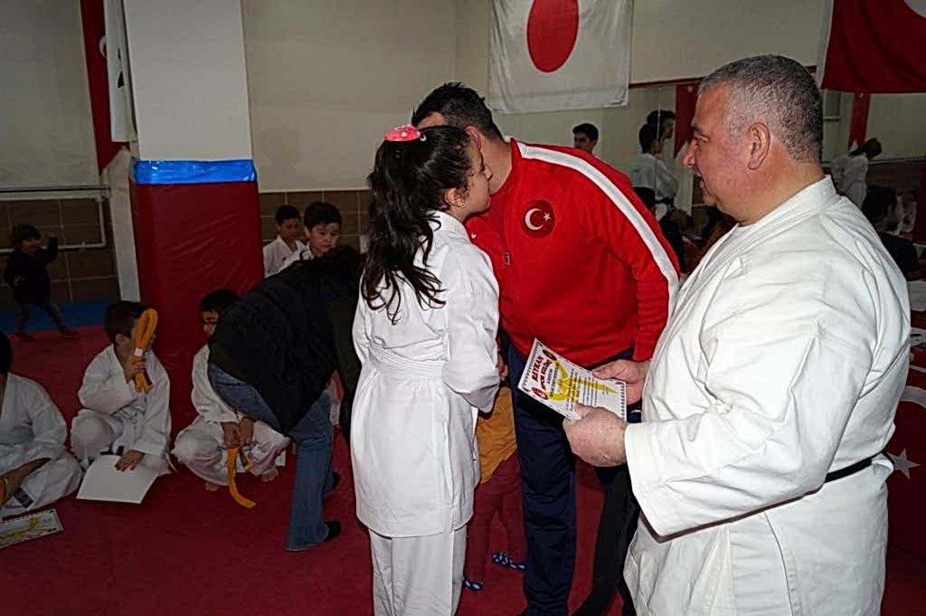 KUSAK TERFI SINAVI 2016 01 077