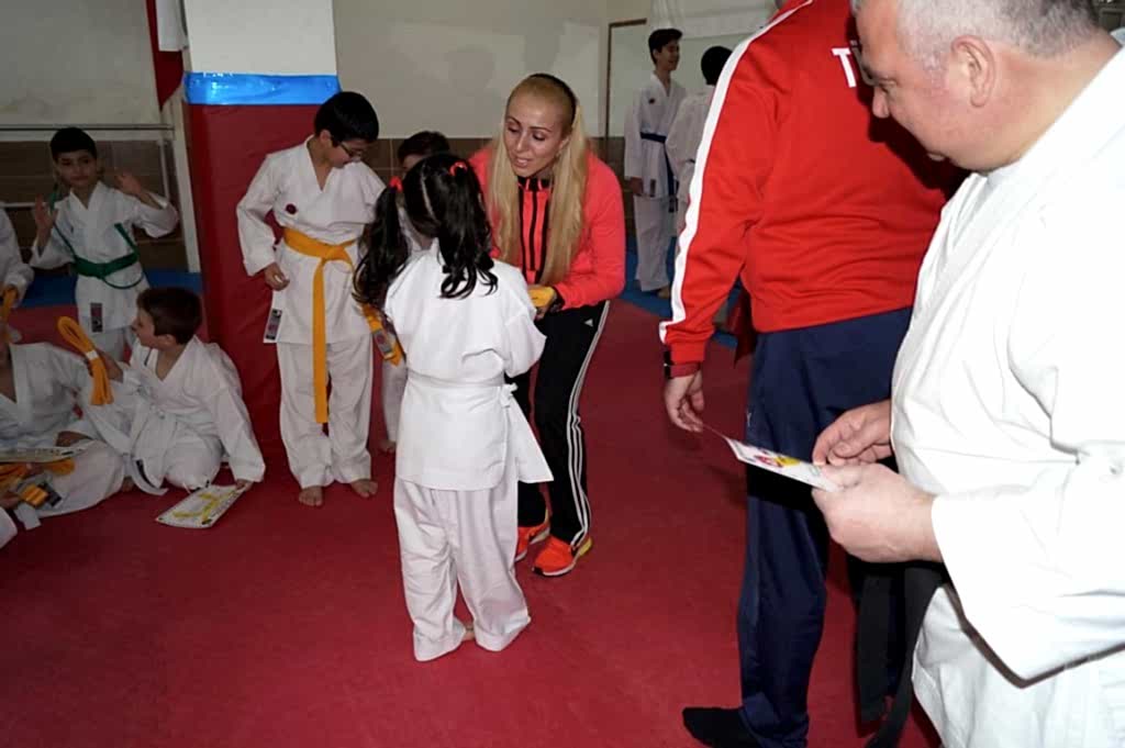 KUSAK TERFI SINAVI 2016 01 083