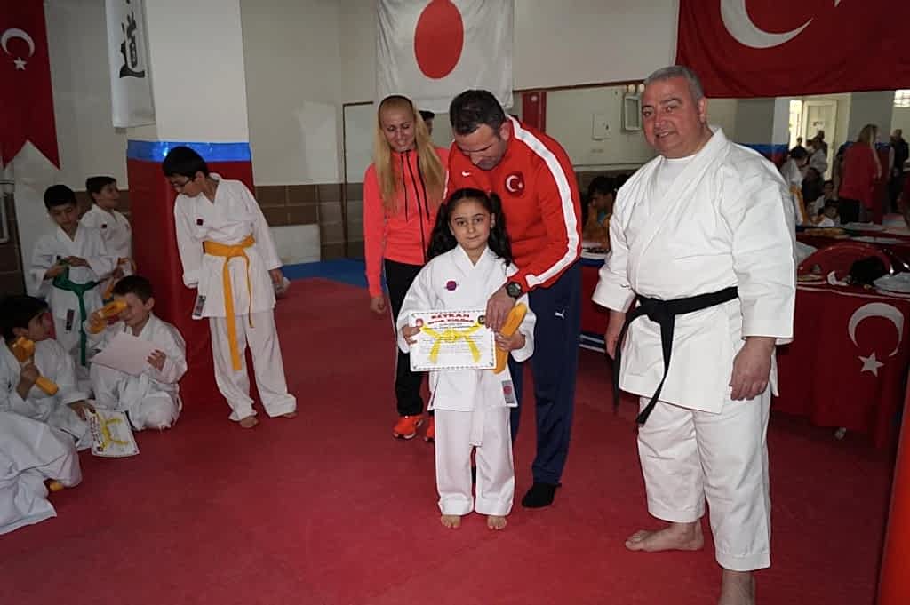 KUSAK TERFI SINAVI 2016 01 085