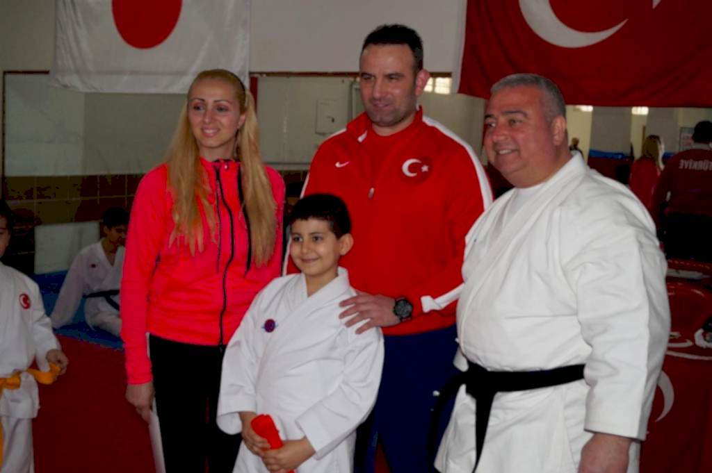 KUSAK TERFI SINAVI 2016 01 092