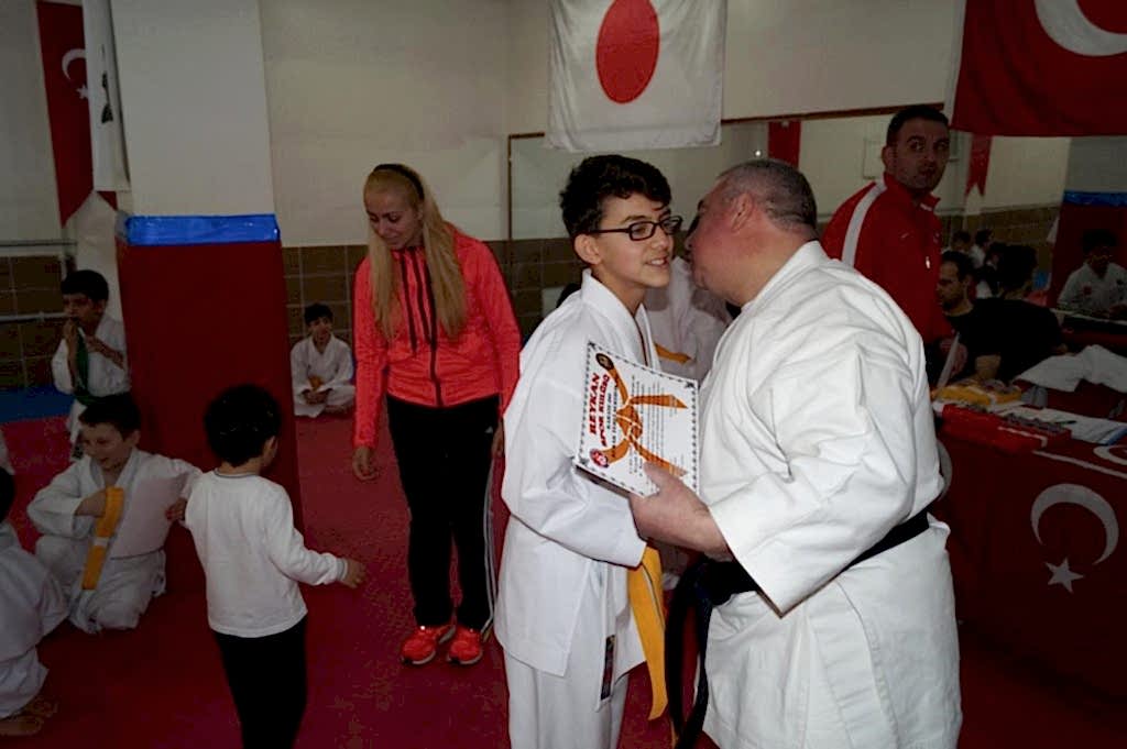 KUSAK TERFI SINAVI 2016 01 094