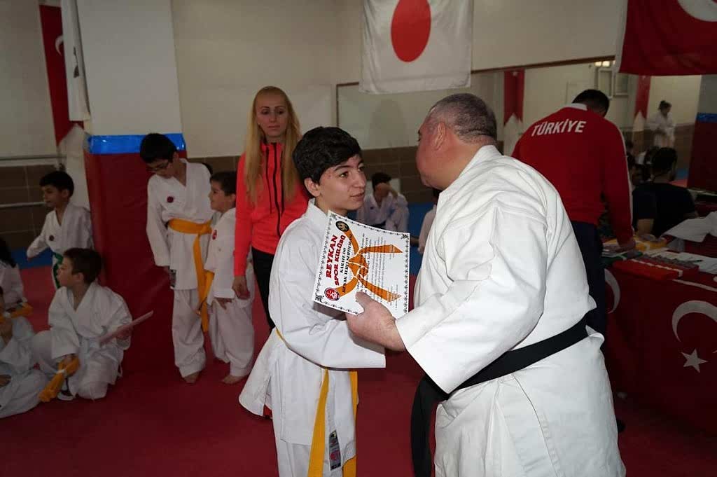 KUSAK TERFI SINAVI 2016 01 096