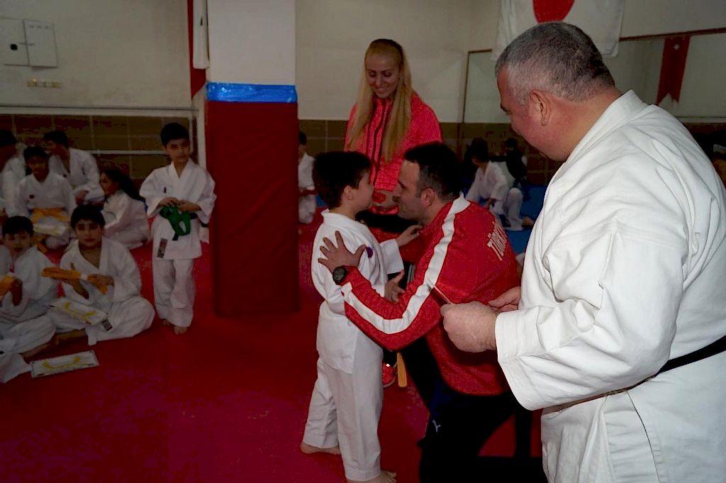 KUSAK TERFI SINAVI 2016 01 099