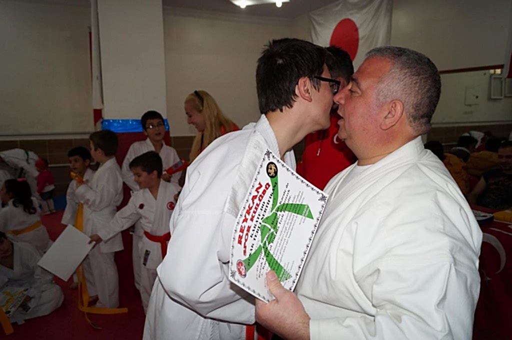 KUSAK TERFI SINAVI 2016 01 118