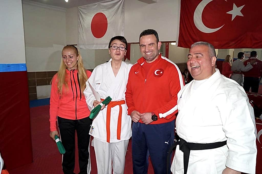 KUSAK TERFI SINAVI 2016 01 119