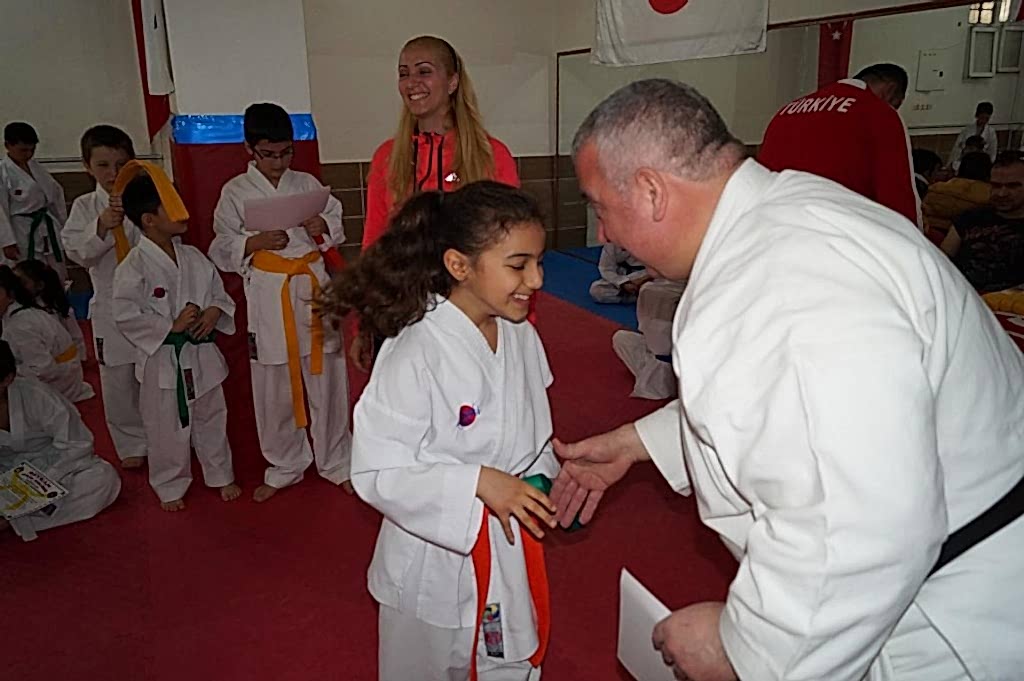 KUSAK TERFI SINAVI 2016 01 121