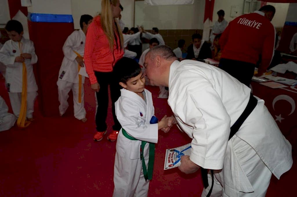 KUSAK TERFI SINAVI 2016 01 124