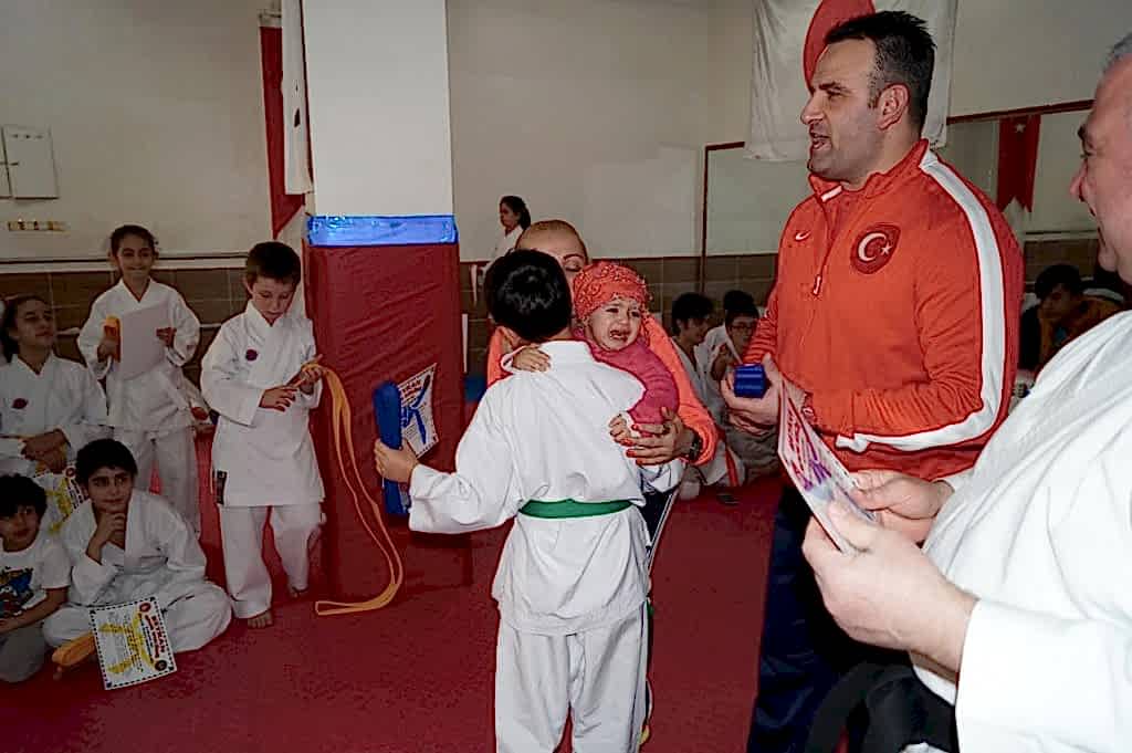 KUSAK TERFI SINAVI 2016 01 129