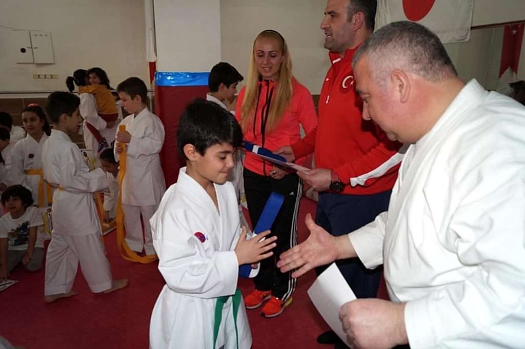 KUSAK TERFI SINAVI 2016 01 131