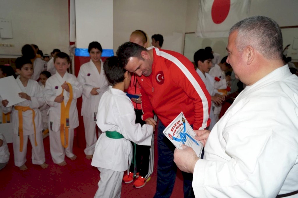 KUSAK TERFI SINAVI 2016 01 134