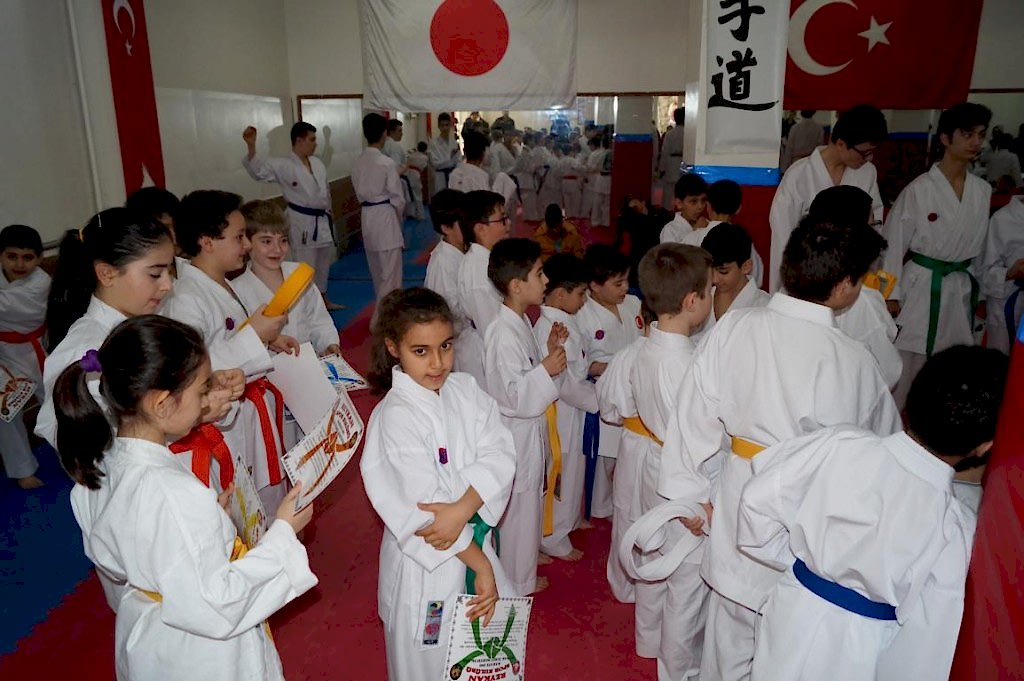 KUSAK TERFI SINAVI 2016 01 142