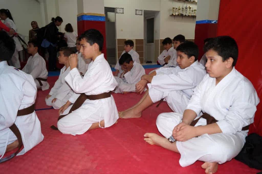 KUSAK TERFI SINAVI 2016 01 151