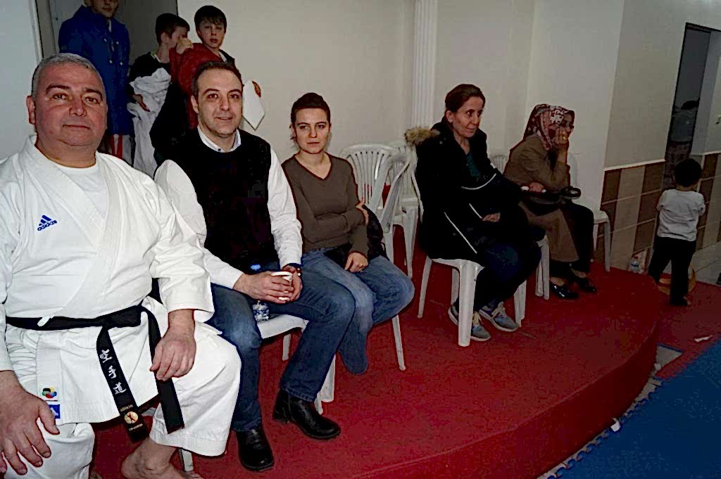 KUSAK TERFI SINAVI 2016 01 152